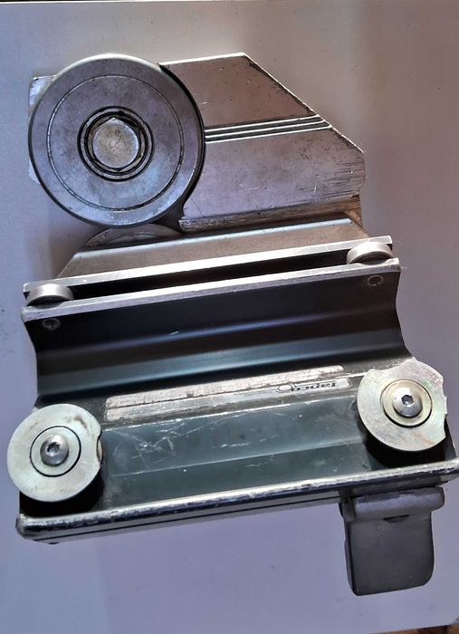 Роликовий ніж Тарсо MAX Cut-off