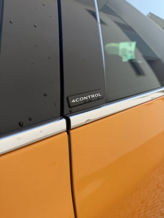 Renault Mégane RS 280 Automático 2018