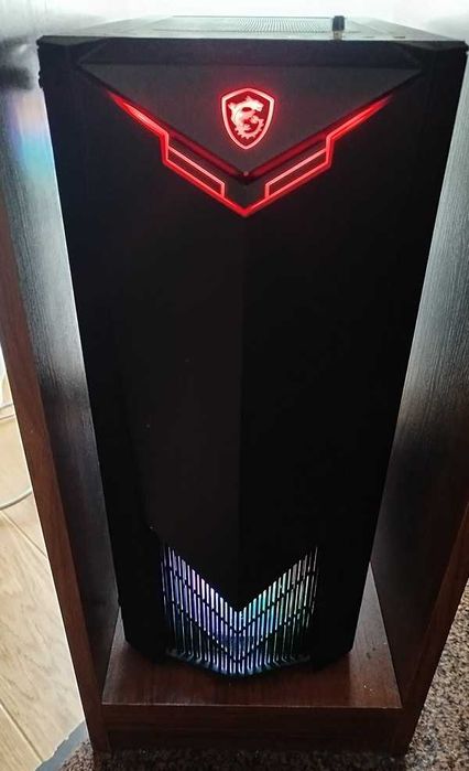 Продам системный блок на базе AMD Rizen 5 2600