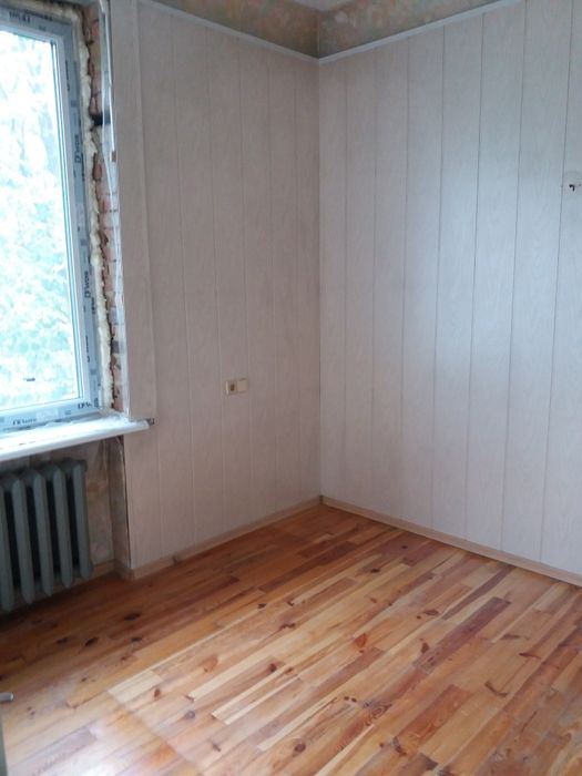 2-х комнатная сталинка, 64м. (переоборудована в 3-х комнатную) Чумака