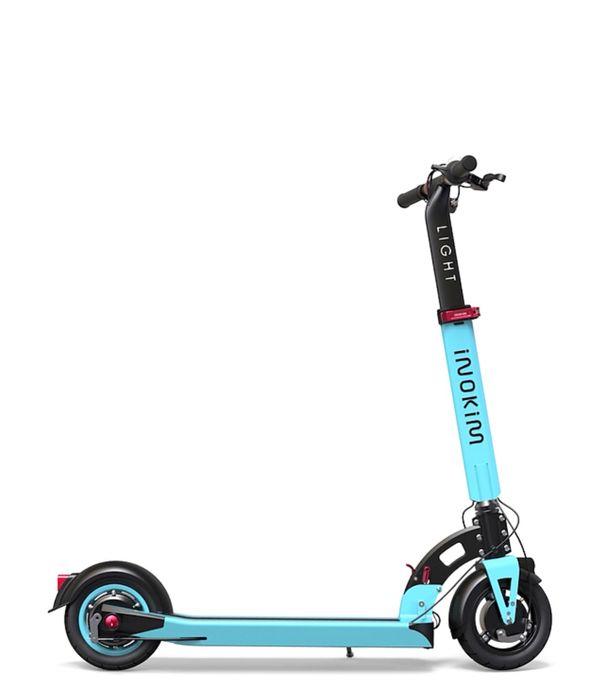 Самокат Inokim Light 2 Super