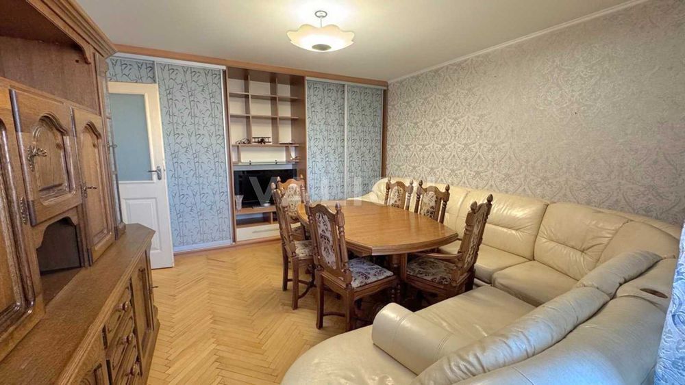 Продаж 3х кімнатної квартири по вул. Шептицького 3-Г,  м. Лівобережна