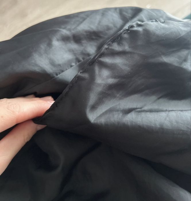 Pikowana kurtka Monnari