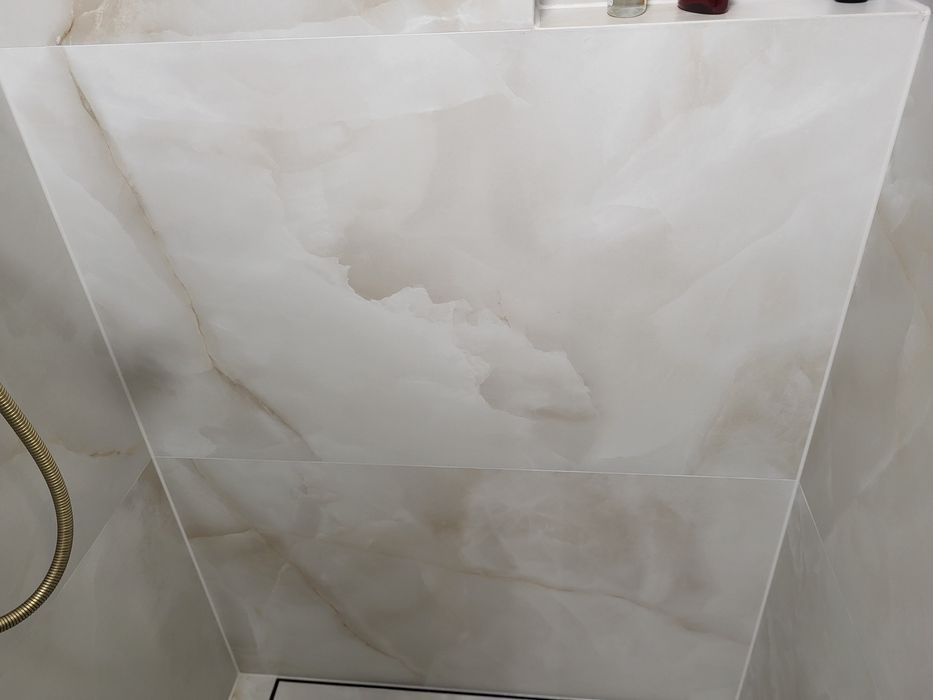 Plytki lazienkowe 120x60 2 sztuki