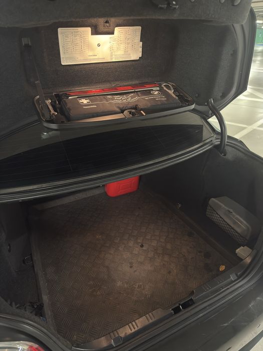 BMW E60 3.0d 2009r automat, x-drive