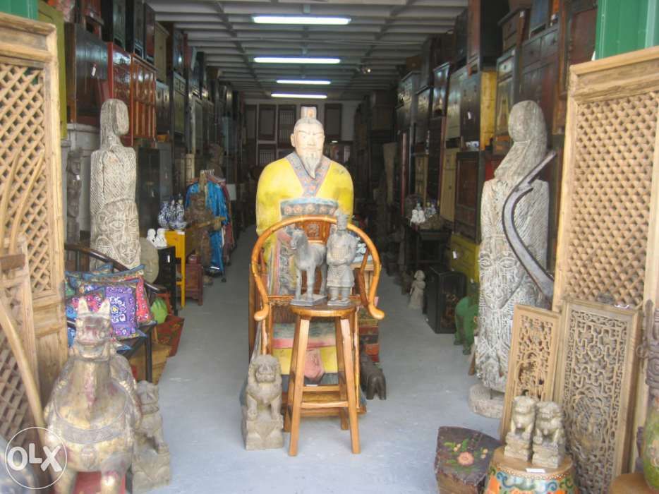 Lenço de seda oriental