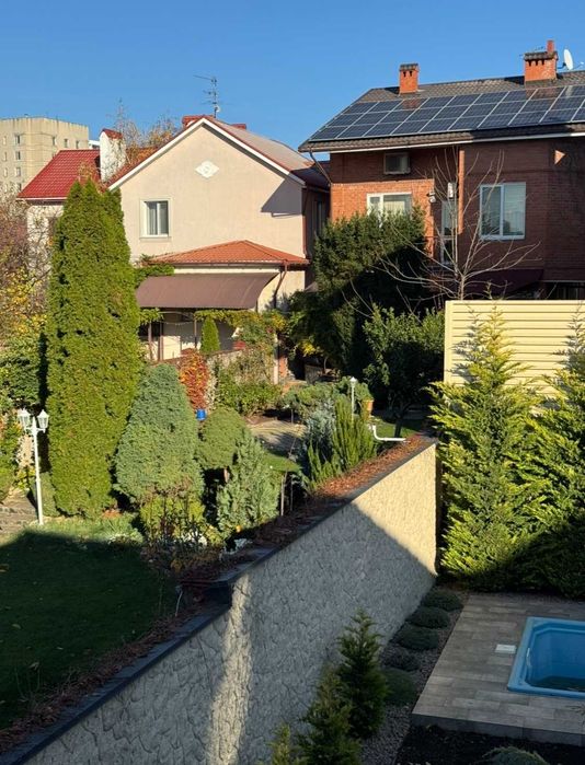 Дом по адресу ул. Макаренко (площадь 300 м²) - Atlanta.ua - фото 10