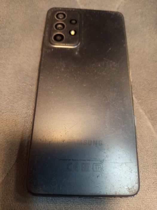 продам телефон Samsung A52 , под замену дисрлея