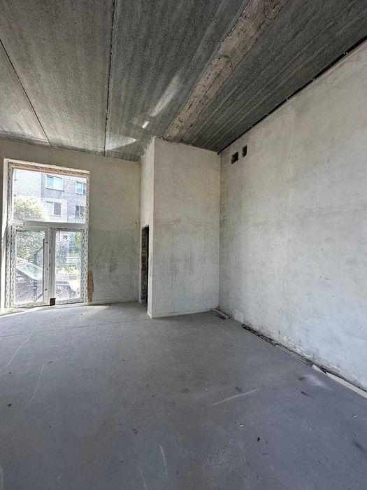 Приміщення біля озера вул. Гурика