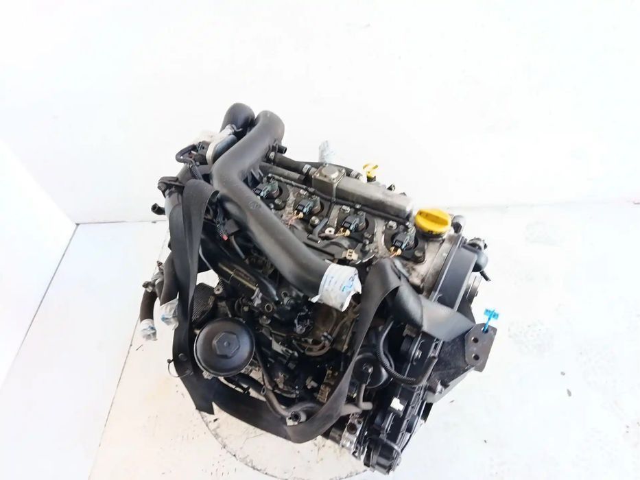 Motor Opel Astra H 1.7 CDTI Z17DTH