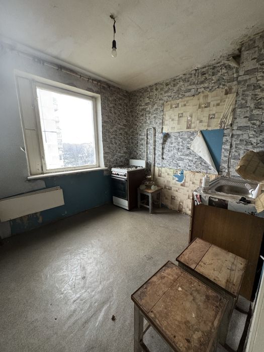 Продам 2х комнатную  квартиру в Черкасском