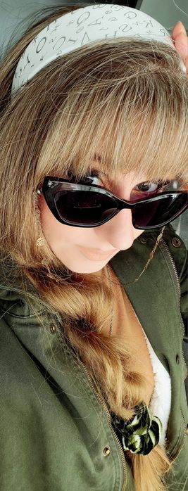 обручи для прически (^_^)v