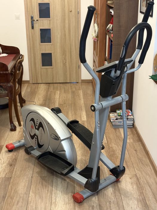 Orbitrek Christopeit Sport CX6