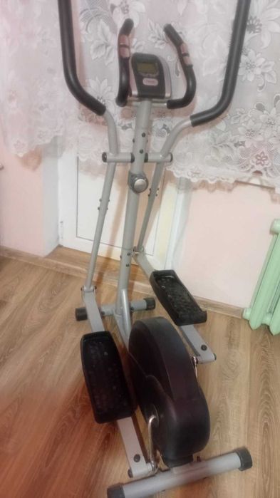 Орбитрек   TORNEO