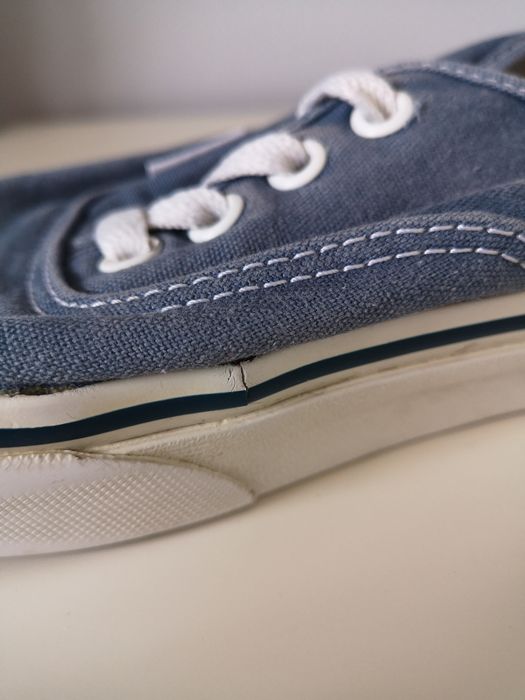 Buty Vans Authentic