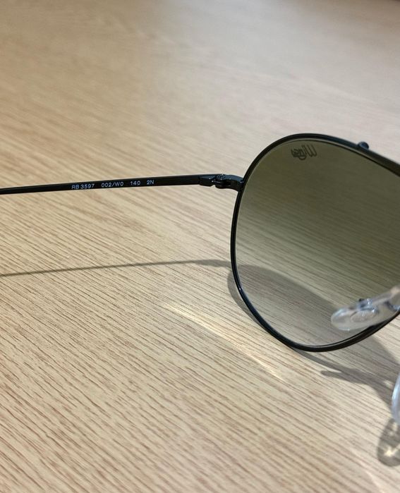 Ray-Ban óculos de sol *Novos*