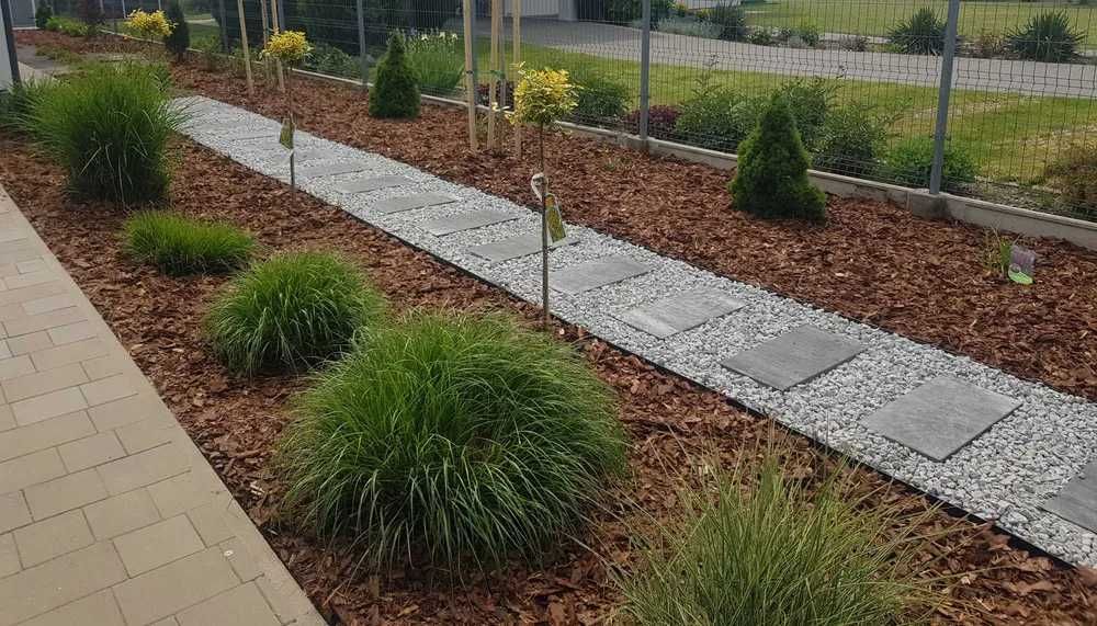 Kora sosnowa 60L Gąbin | Darmowa dostawa