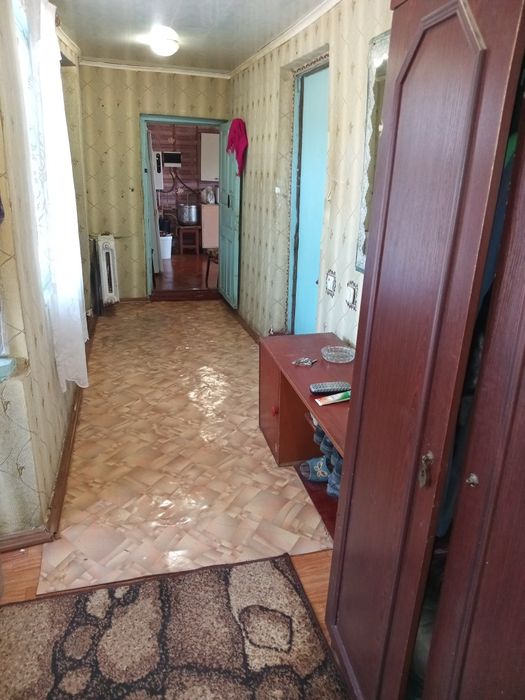 Продам будинок Дніпропетровська область, с. Чортомлик,