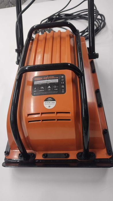 Zagęszczarka Elektryczna Evolution HULK320-E