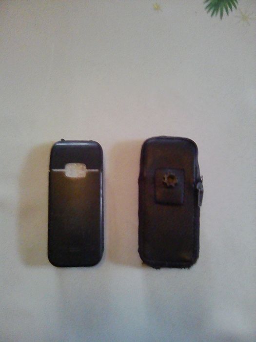 NOKIA  5610 etui obudowa