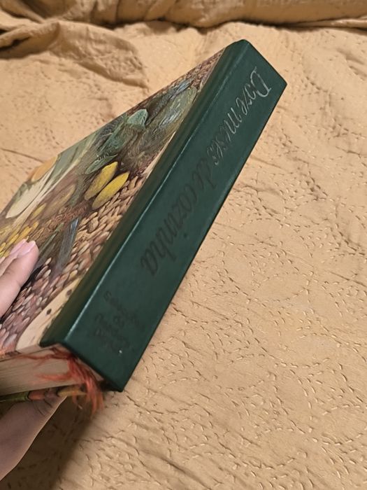 Livro doze meses de cozinha