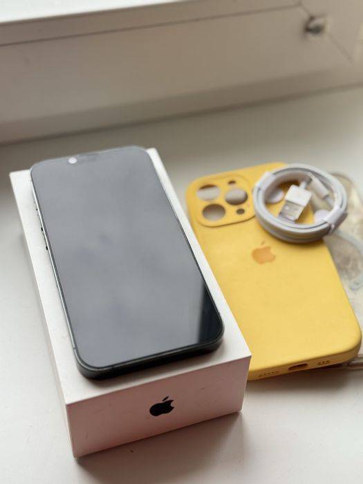 iPhone 13 pro neverlock