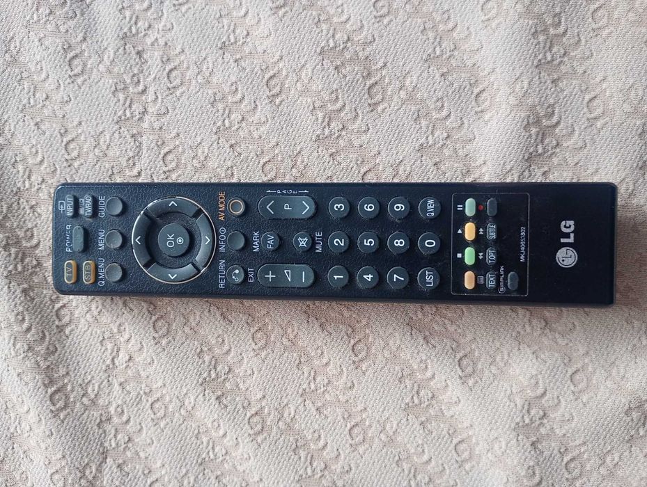 Pilot LG MKJ40653802