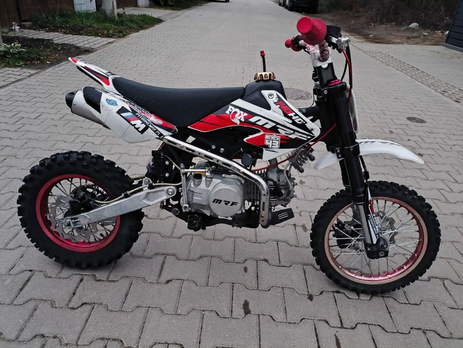Mrf