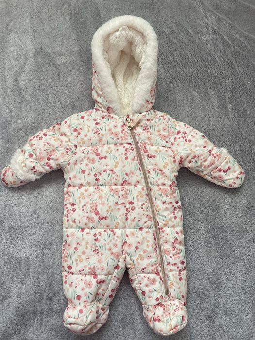 Продам зимовий комбінезон