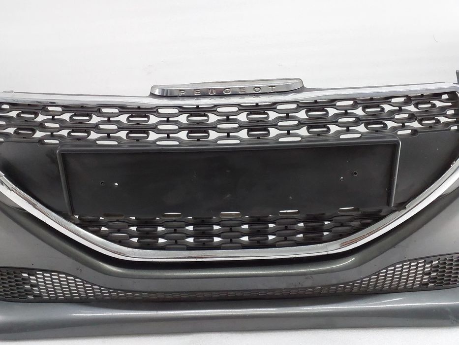Pára-choques frente PEUGEOT 208