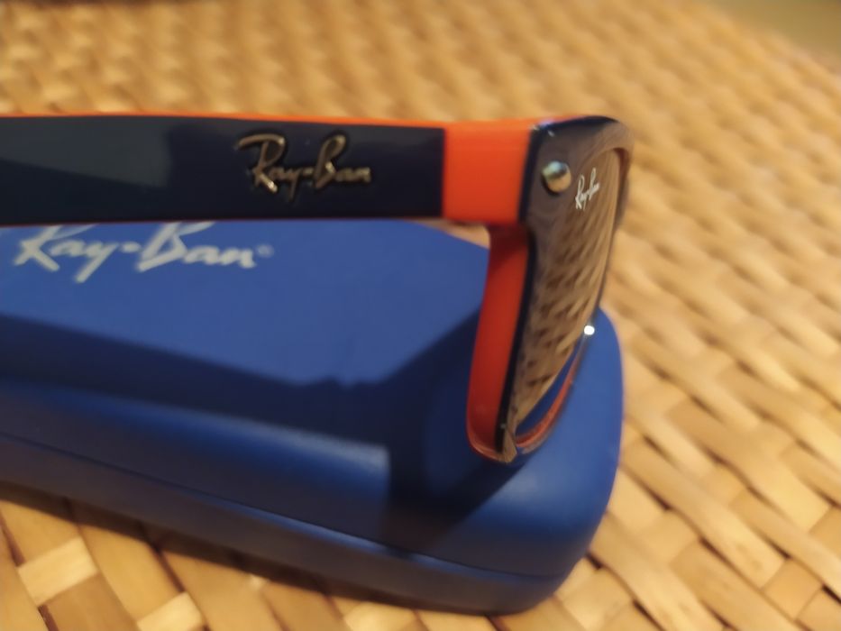 Óculos sol Rayban criança