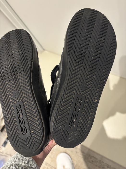 Sapatos criança