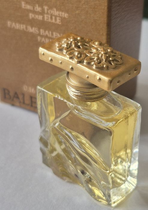 Kolekcja Balenciaga Cristobal