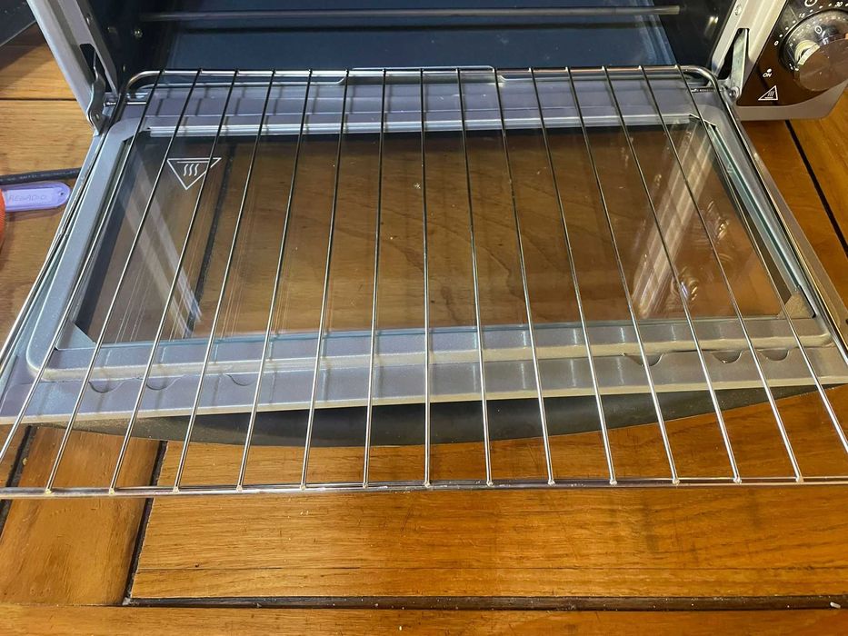 Mini forno Haeger Laurentiis 38L 2000W