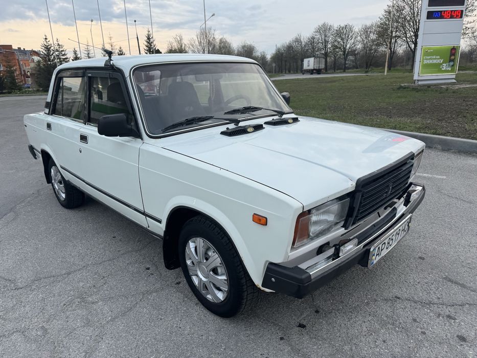 Лада Ваз 2107 1.6 New!