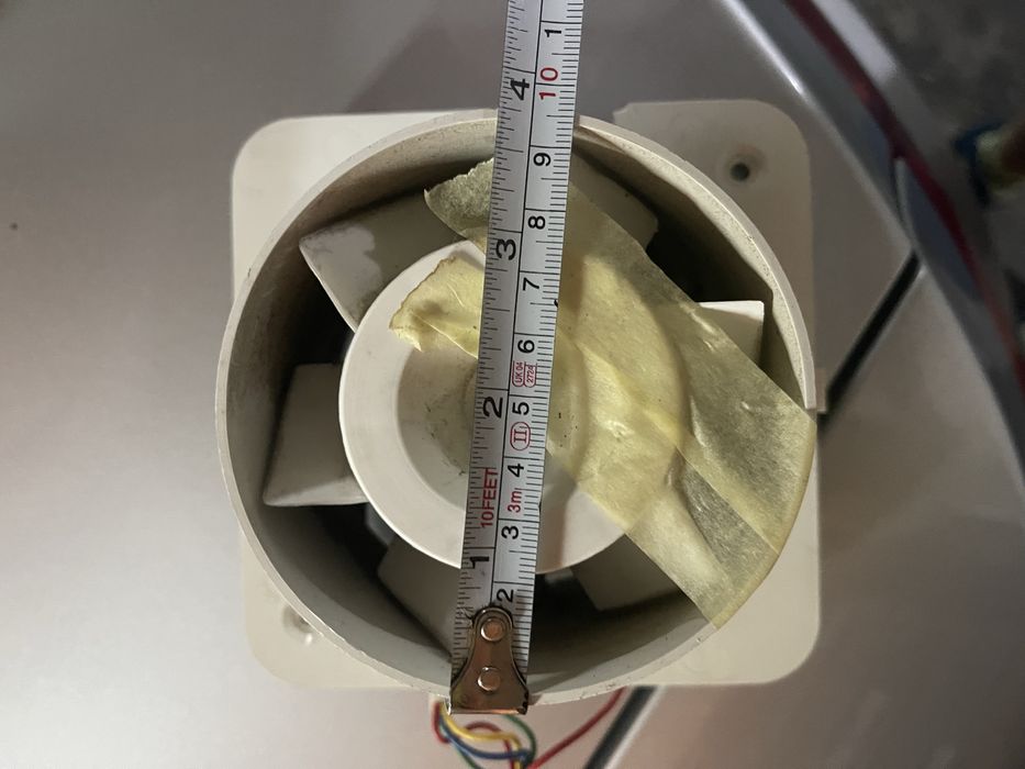 2 Estratores MURO 100 timer