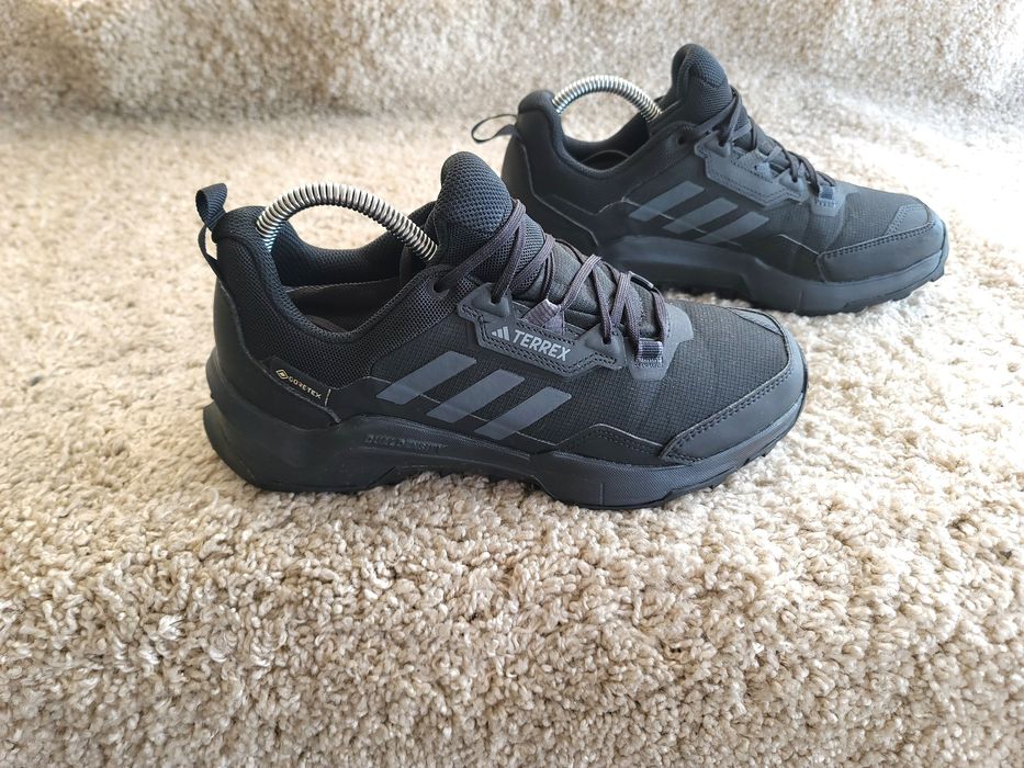 ADIDAS Terrex GORE-TEX р 39 Орігинал! Трекінгові кроссовки