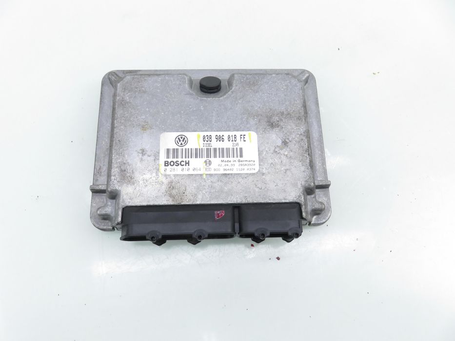 Sterownik Vw Passat B5 1.9 Tdi