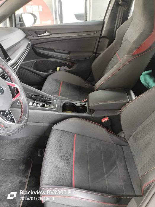 Golf clubsport 2022 apenas 36000 km extremamente novo