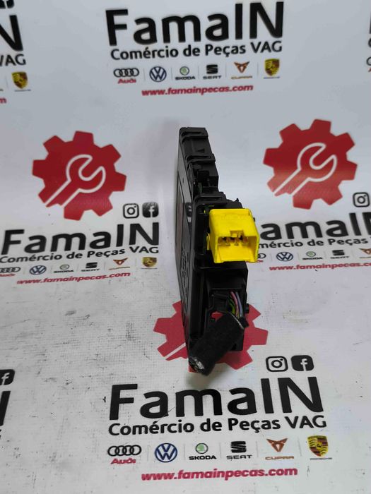Sensor Ângulo Direção VW PASSAT B6