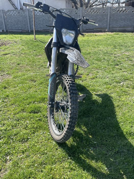 Kovi Jnc300 sr  2025