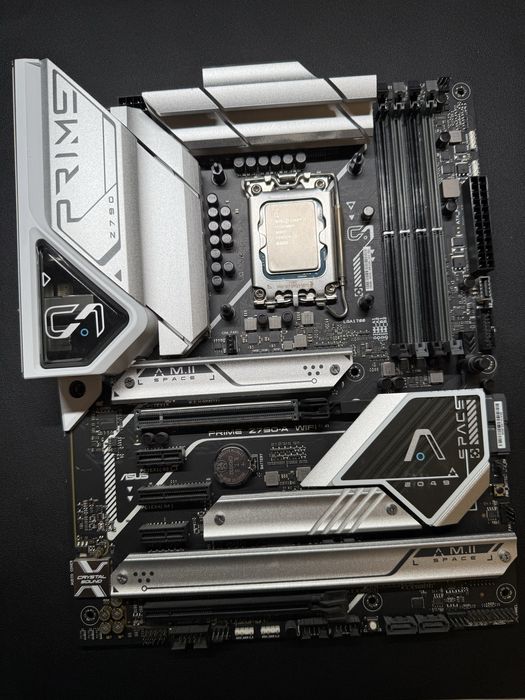 Intel Core i7-14700KF