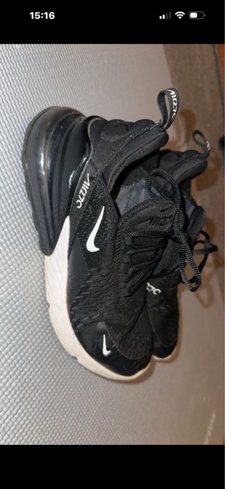 Buty nike air max 270