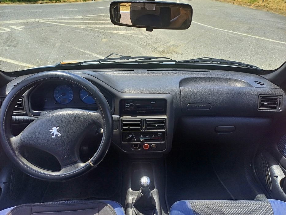 Peugeot 106 1.0cc