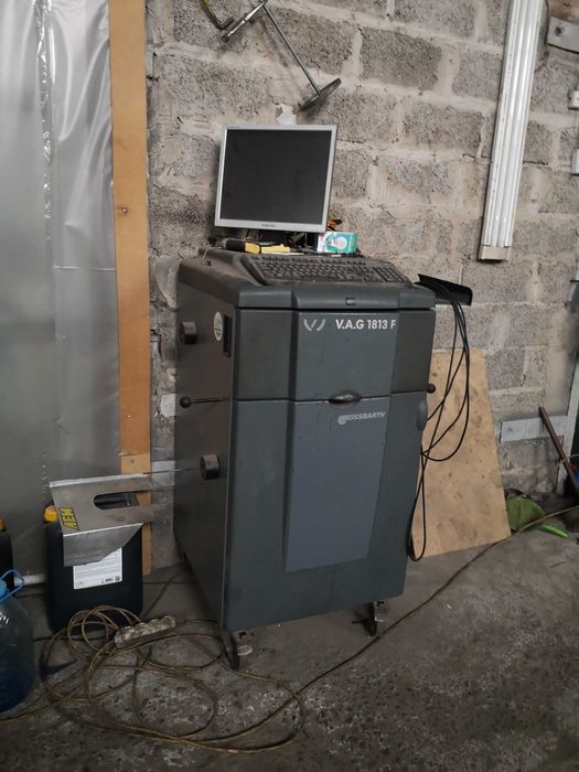 Сто Ремонт рулевых реек, гидроусилителей, ходовой, развал.