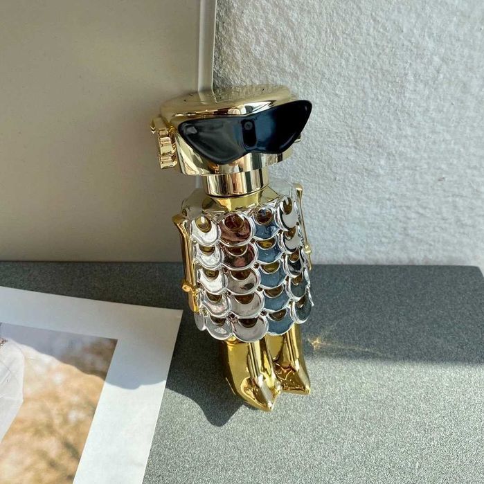 PHANTOM paco rabanne Perfumy 80ML