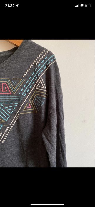 Camisola Fina 3suisses