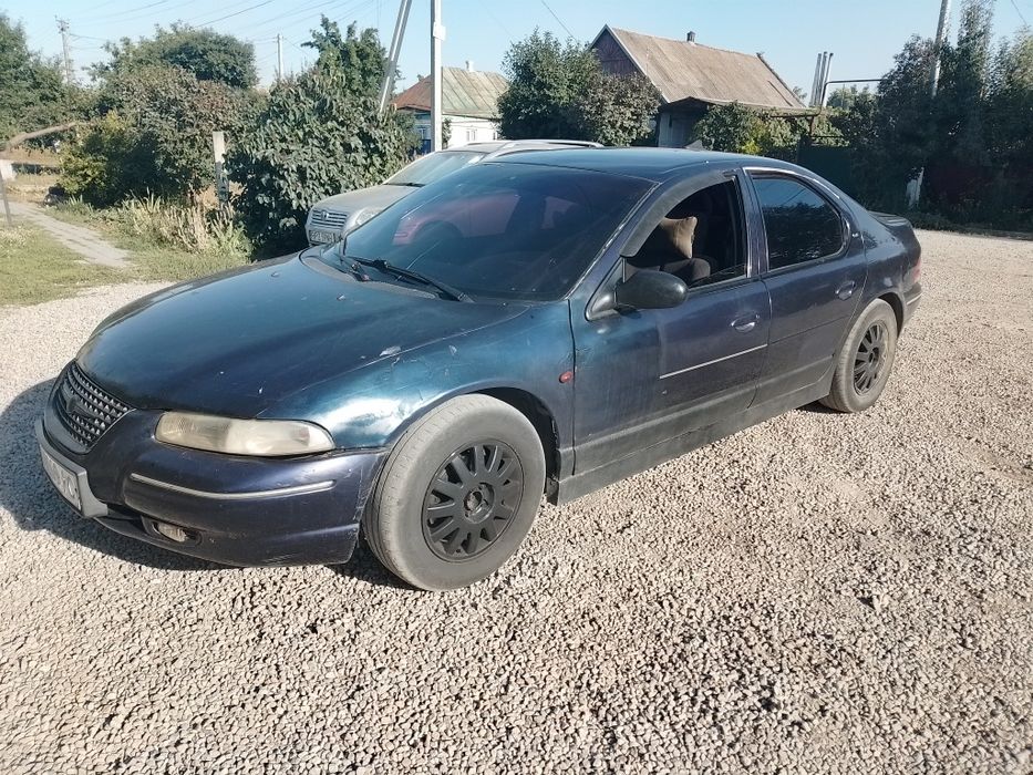 продам авто в хорошому стані
