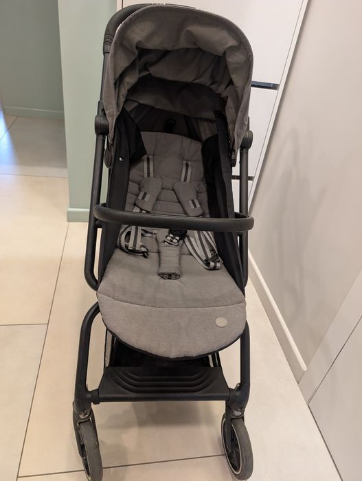 Дитячий візок Cybex Eezy plus2