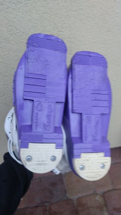 Sprzedam buty narciarskie